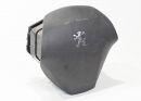 Фотография запчасти Подушка безопасности водительская (AirBag)