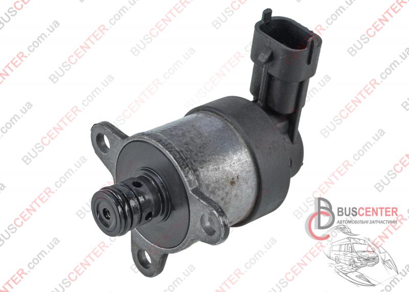 Фотография запчасти Редукционный клапан ТНВД  Common Rail