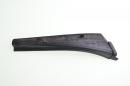  Декоративна накладка лобового скла права ( крила, до рестайлінгу)