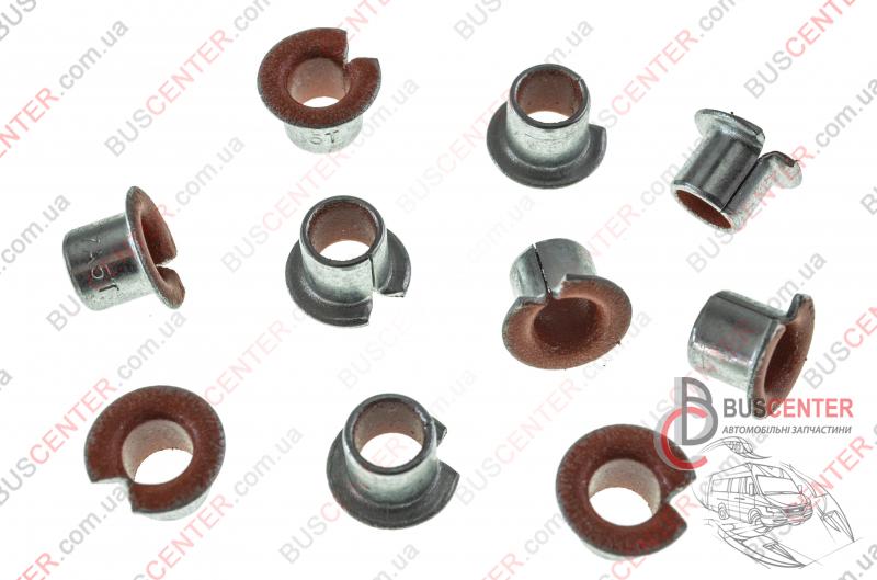 Фотографія запчастини  Втулка штифта навісу дверей ( 1 шт)