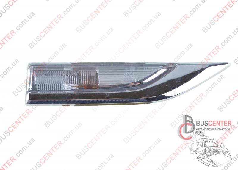 Фотография запчасти Повторитель указателя поворота на крыле правый