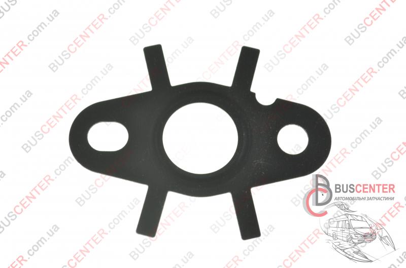 Фотографія запчастини  Прокладка зливної трубки турбіни ( масляного патрубка)