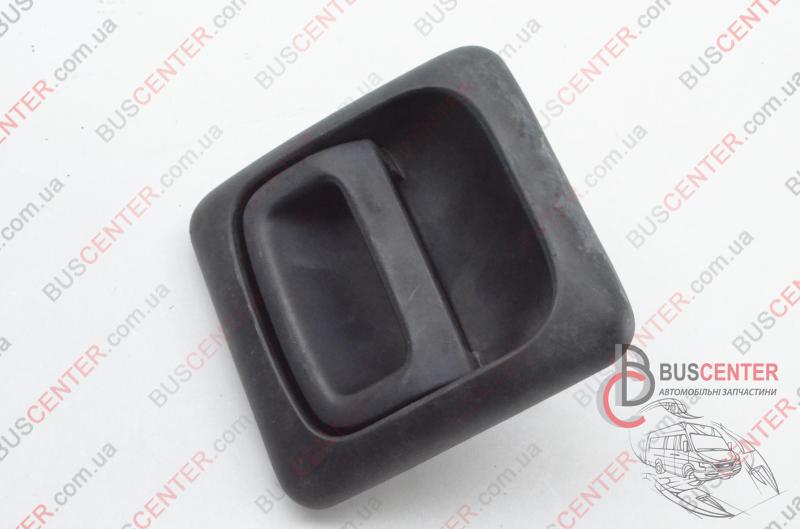 Фотография запчасти Ручка двери задней правой наружная