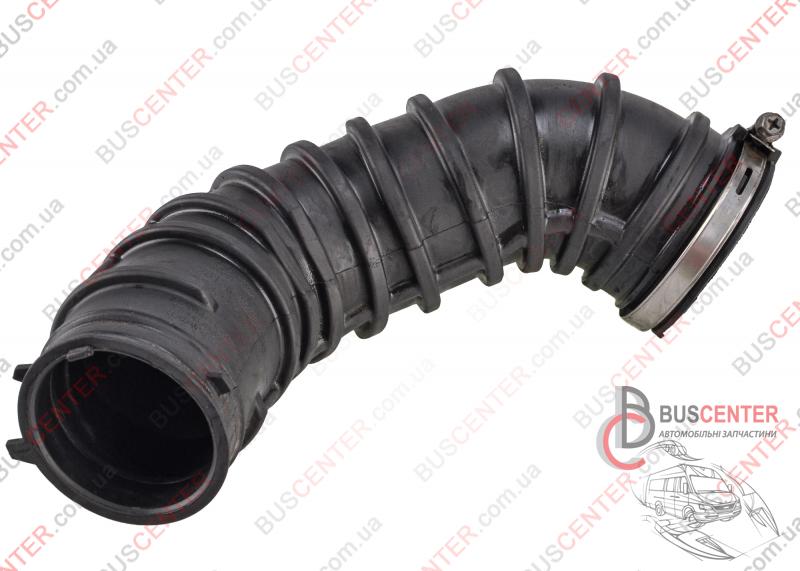 Фотографія запчастини  Патрубок повітряного фільтра