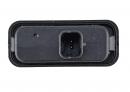 Кнопка открывания крышки багажника (привод замка задней двери "ляды")