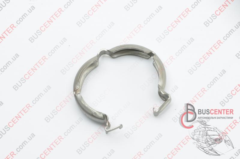 Фотография запчасти Хомут патрубка клапана EGR D35.8