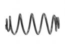 Фотографія запчастини Пружина задняя 8 витков белый