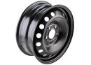 Диск колесный железный R16 (6Jx16)