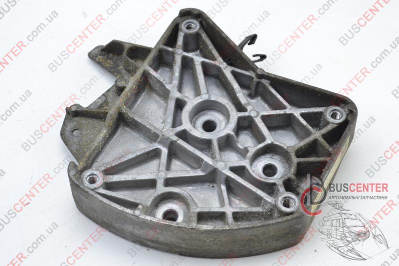 Фотографія запчастини  Кронштейн кріплення КПП (Opel Astra H)