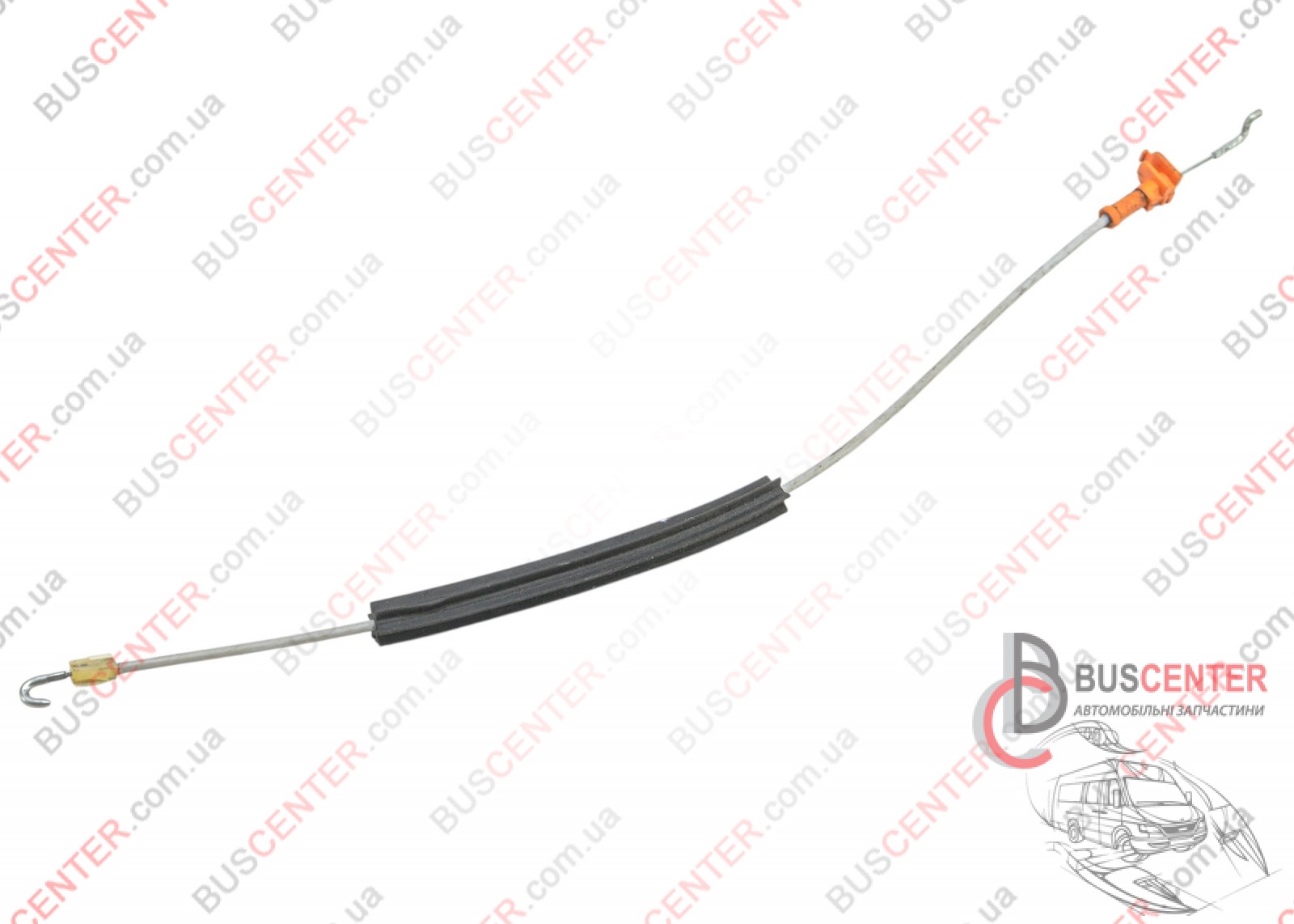 Фотография запчасти Трос замка двери передней правой / левой