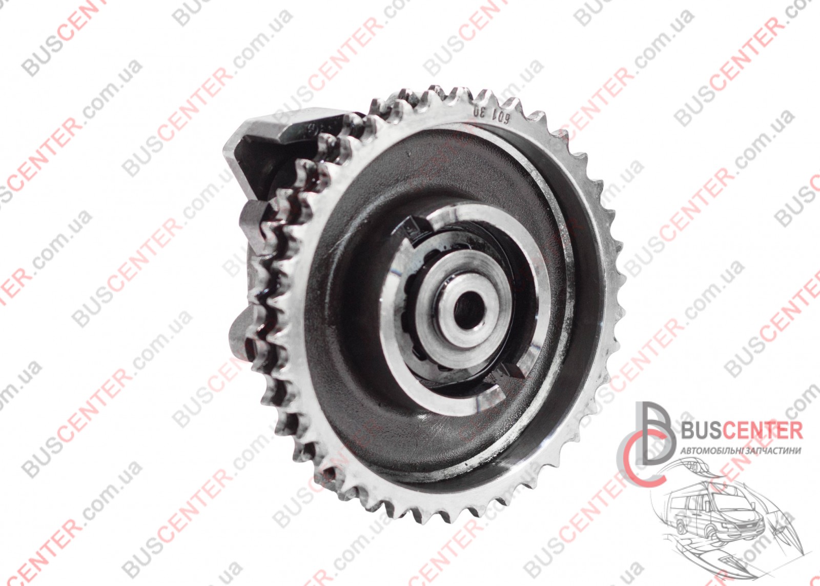 Фотография запчасти Шестерня ТНВД