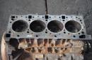  Блок циліндрів у зборі ( нижня частина двигуна, низ двигуна комплектний)