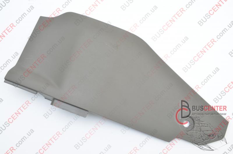 Фотография запчасти Накладка консоли боковая нижняя левая (подлокотника)