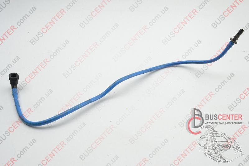 Фотография запчасти Топливная трубка