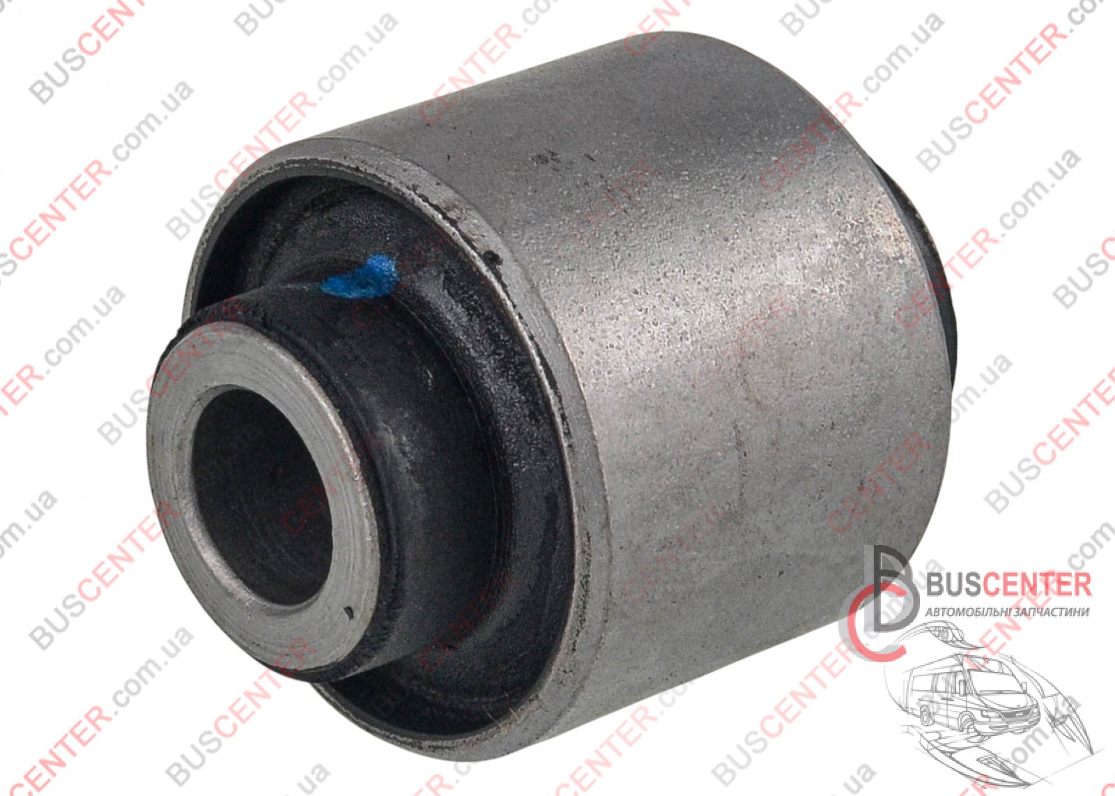 Фотография запчасти Сайлентблок рычага заднего