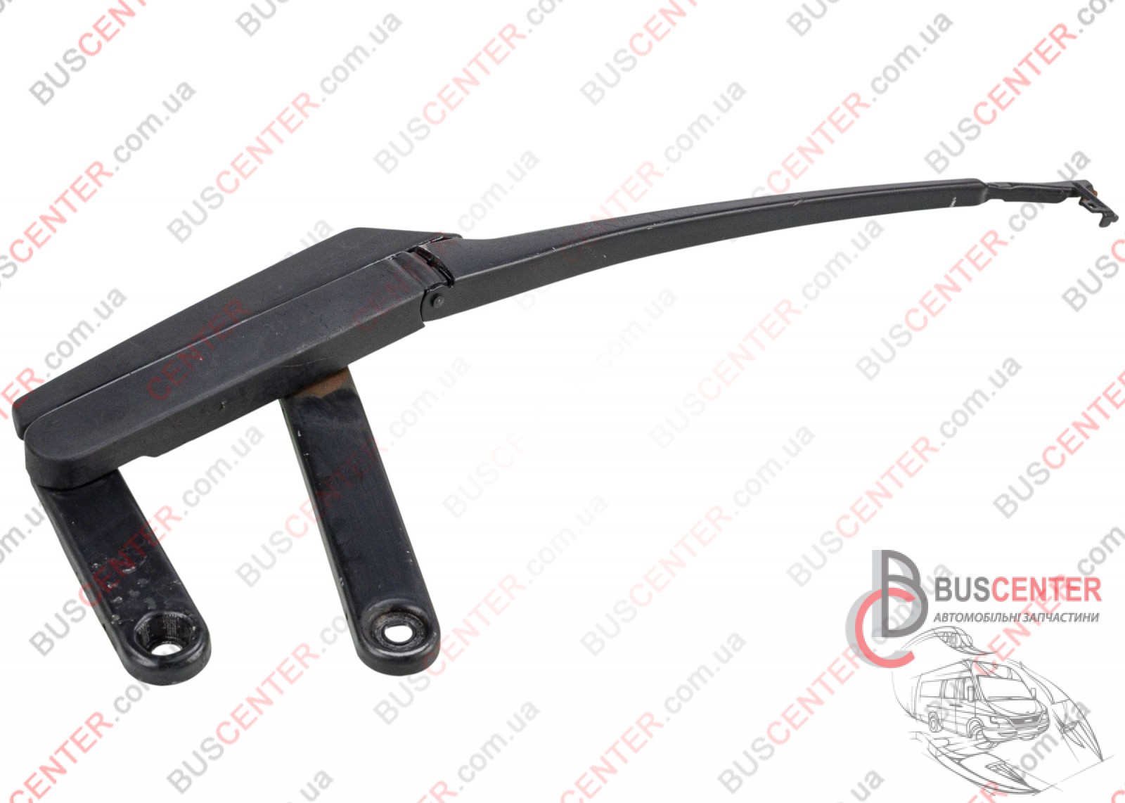 Фотография запчасти Щеткодержатель правый