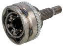 Шрус внешний с ABS 23/30Zx44Z (граната, кулак, шарнир)