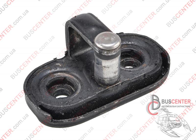 Фотография запчасти Скоба замка двери задней ляды