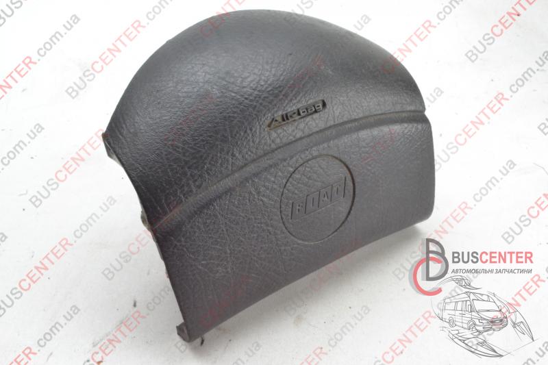 Фотография запчасти Подушка безопасности водительская