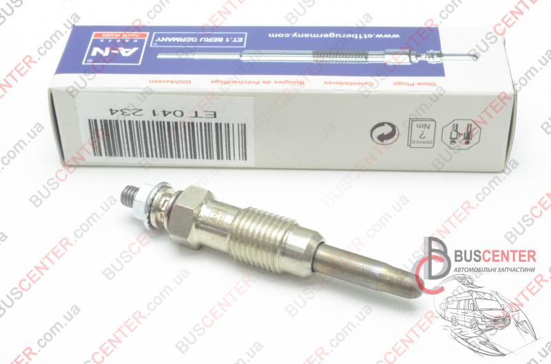 Фотография запчасти Свеча накаливания 11.5 V