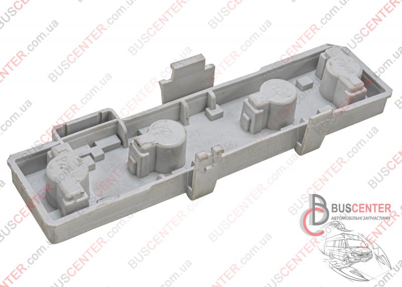 Плата заднего фонаря правого