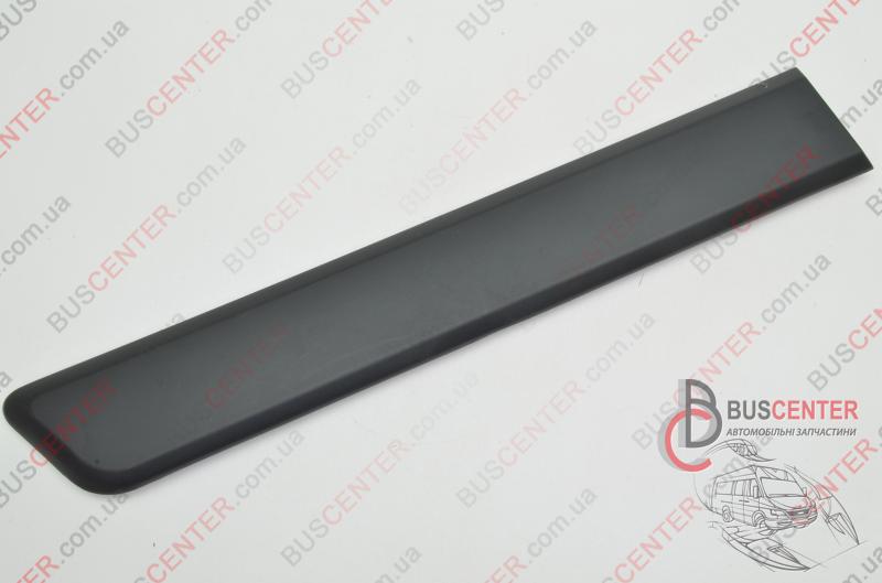 Фотографія запчастини Молдинг бокових зсувних дверей правий ( листя, декоративна накладка)