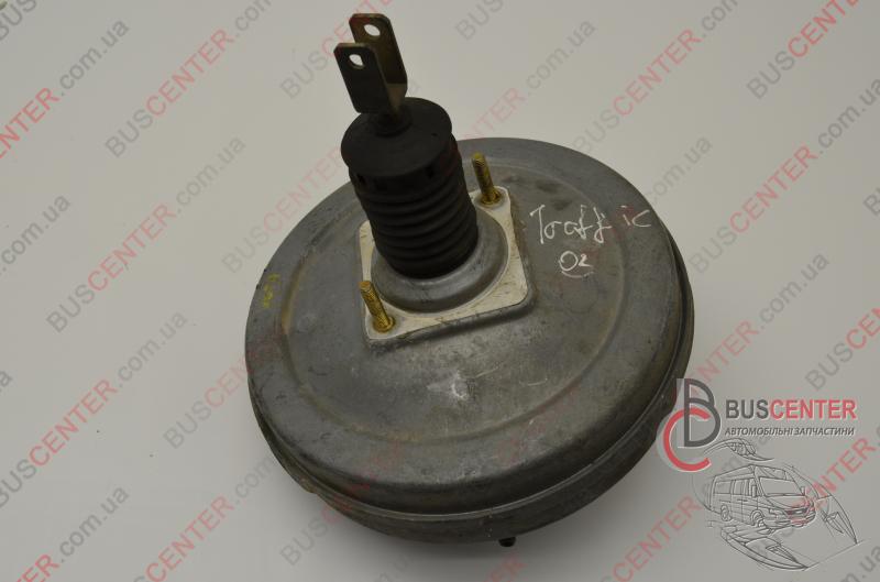 Фотография запчасти Вакуумный усилитель тормозов