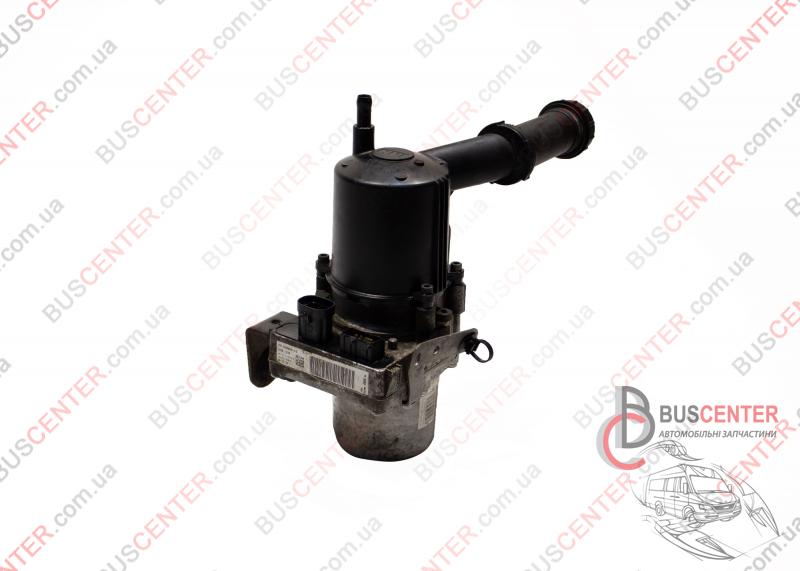 Фотография запчасти Насос гидроусилителя руля электрический
