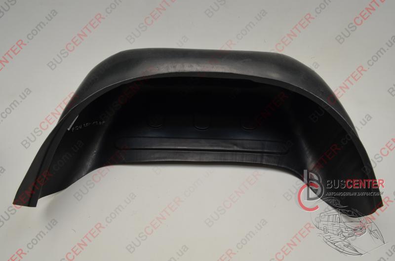Фотографія запчастини  Підкрилок задній правий