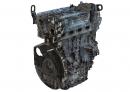 Двигатель без навесного (мотор с 2014 -  BiTurbo/ две турбины/ передний привод/ FWD)