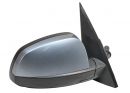 Зеркало наружное правое механика