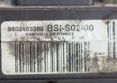 Электронный блок управления BSI