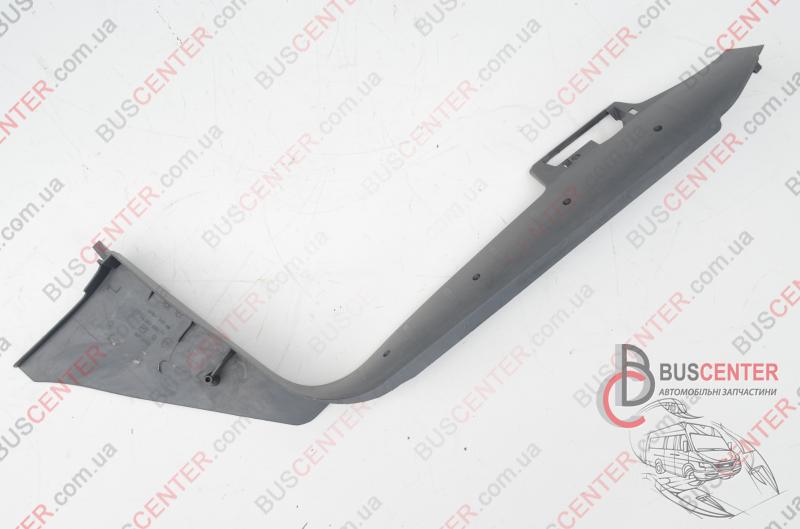 Фотографія запчастини  Декоративна накладка порога ліва