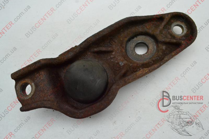 Фотографія запчастини  Опора амортизатора права передня ( відбійник)