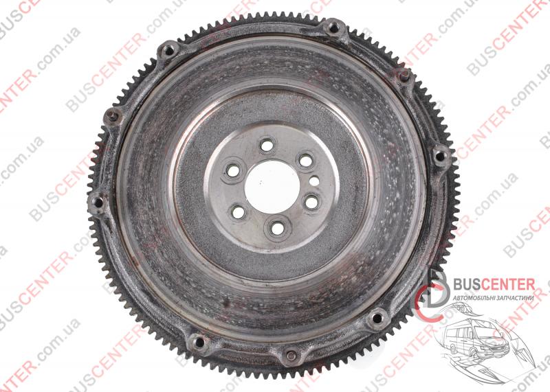 Фотография запчасти Маховик сцепления
