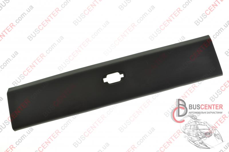 Фотографія запчастини  Молдинг правої бічної частини ( листя, накладка декоративна "Extra Long")