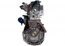 Двигатель без навесного (мотор EURO 5/ ТНВД  BOSH)