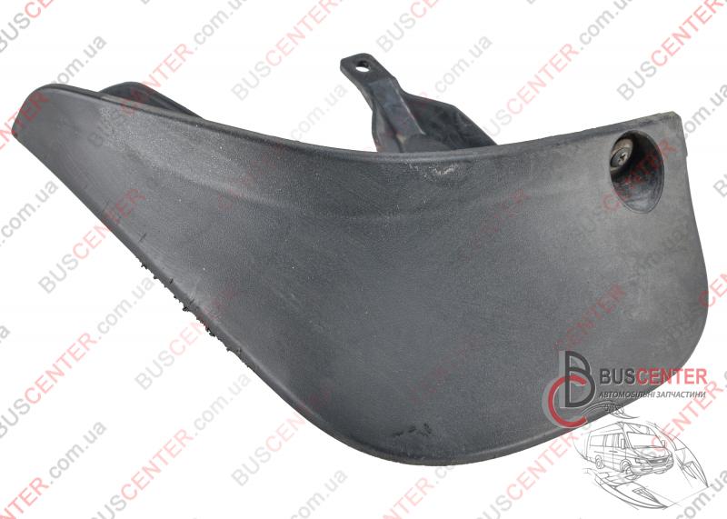 Фотографія запчастини  Бризговик задній лівий