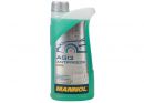 Антифриз -40°С 1.0 л зеленый   AG13 (охлаждающая жидкость, тосол - готовый к применению)