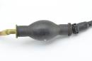  Ручне підкачування палива D8/8 ( груша)
