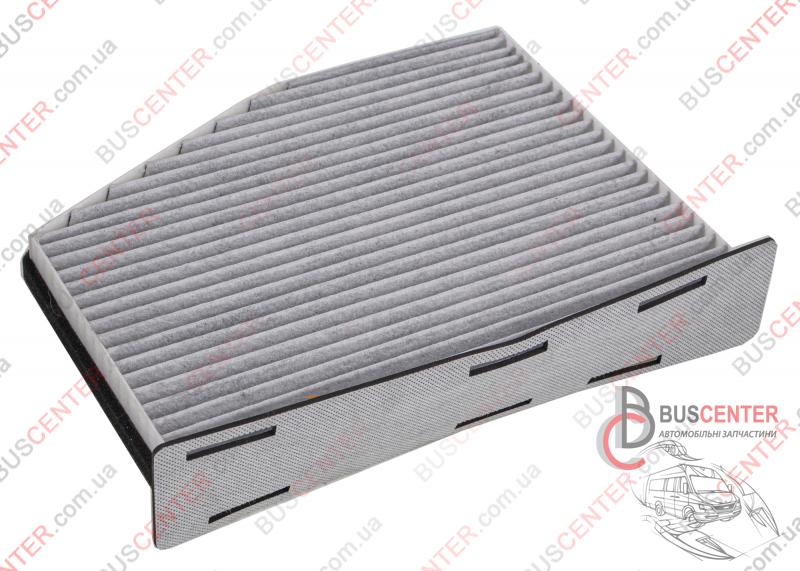 Фотографія запчастини  Фільтр салону ( вугільний)