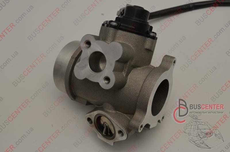 Фотографія запчастини  Клапан EGR c 2006