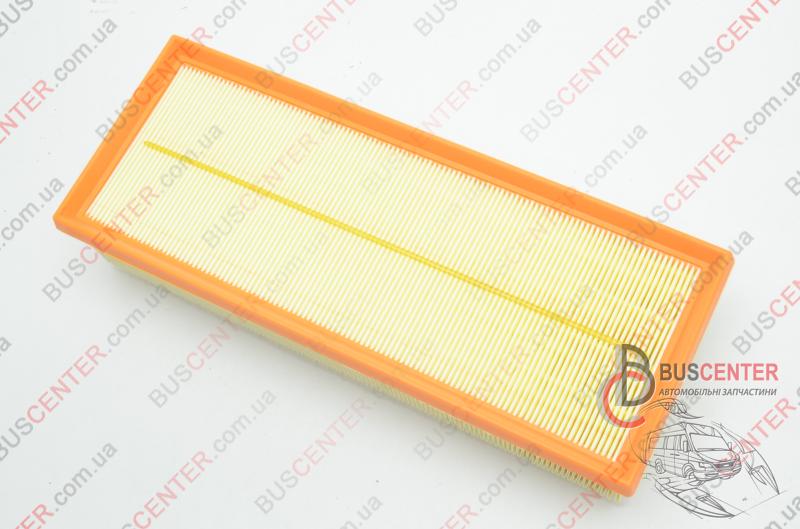 Фотография запчасти Воздушный фильтр (с поролоном)