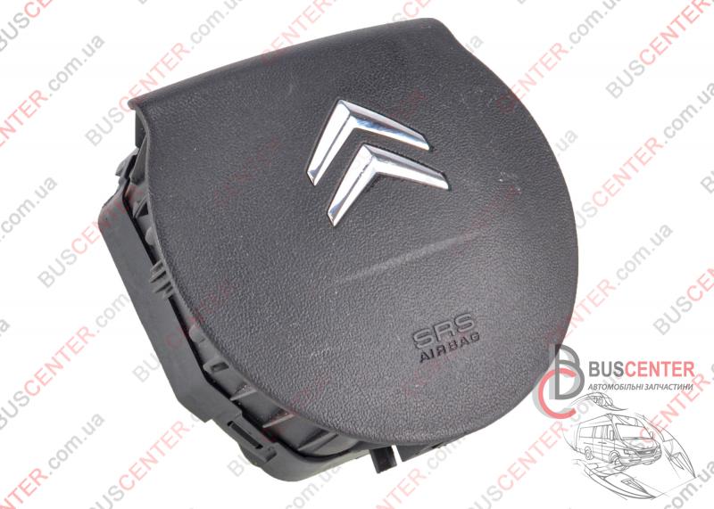 Фотография запчасти AirBag руля