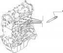 Свеча накаливания 4.4 V