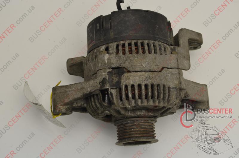 Фотография запчасти Генератор 55 A