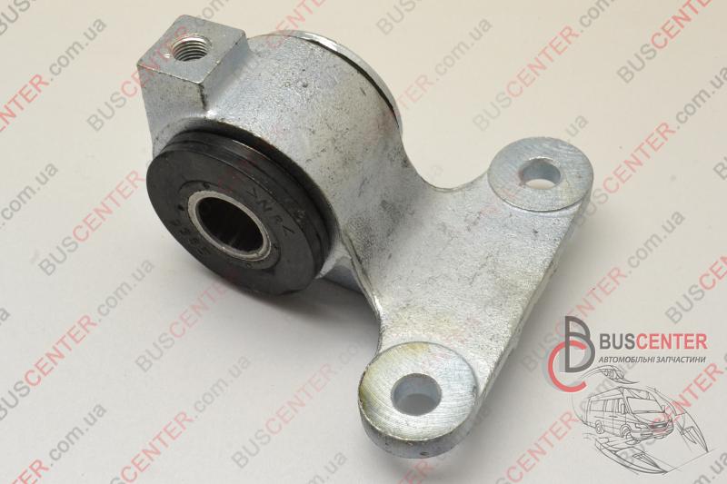 Фотографія запчастини  Сайлентблок переднього важеля задній лівий