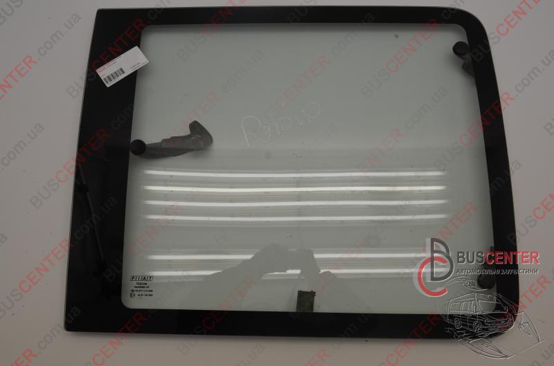 Фотографія запчастини  Скло бічне заднє ліве