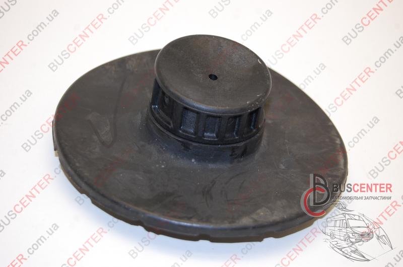 Фотография запчасти Подушка задней пружины