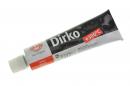 Герметик 70 ml (силикон "черный" Dirko "-60°C +300°C") Fiat Ducato 006.552